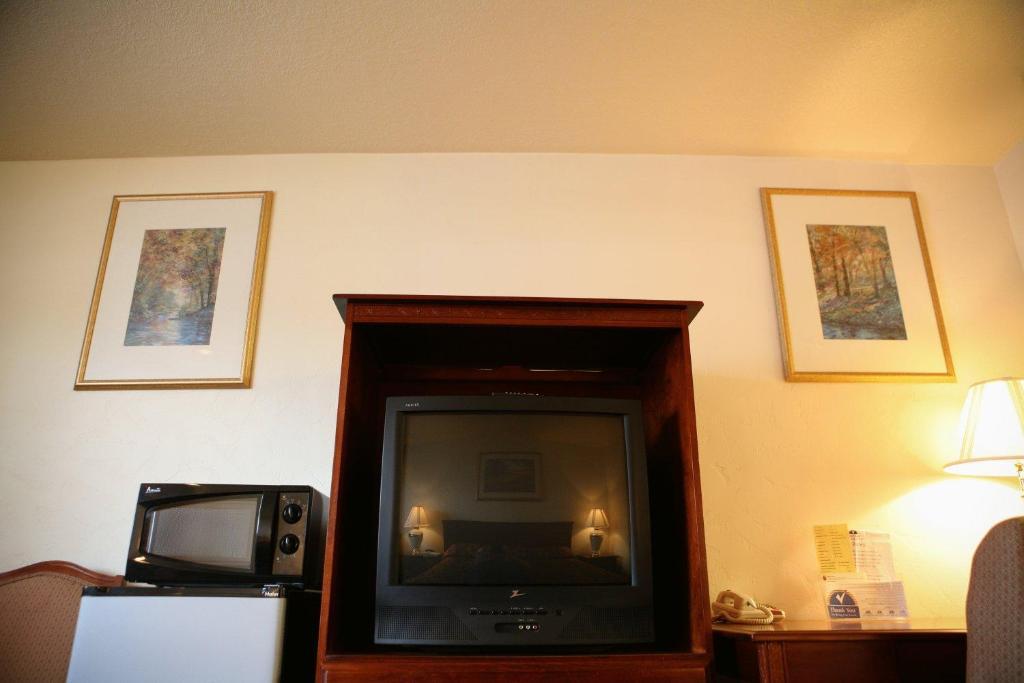 Americas Best Value Inn Oklahoma City South Bagian luar foto