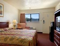 Americas Best Value Inn Oklahoma City South Bagian luar foto