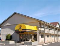 Americas Best Value Inn Oklahoma City South Bagian luar foto
