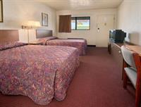 Americas Best Value Inn Oklahoma City South Bagian luar foto
