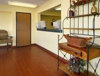 Americas Best Value Inn Oklahoma City South Bagian luar foto